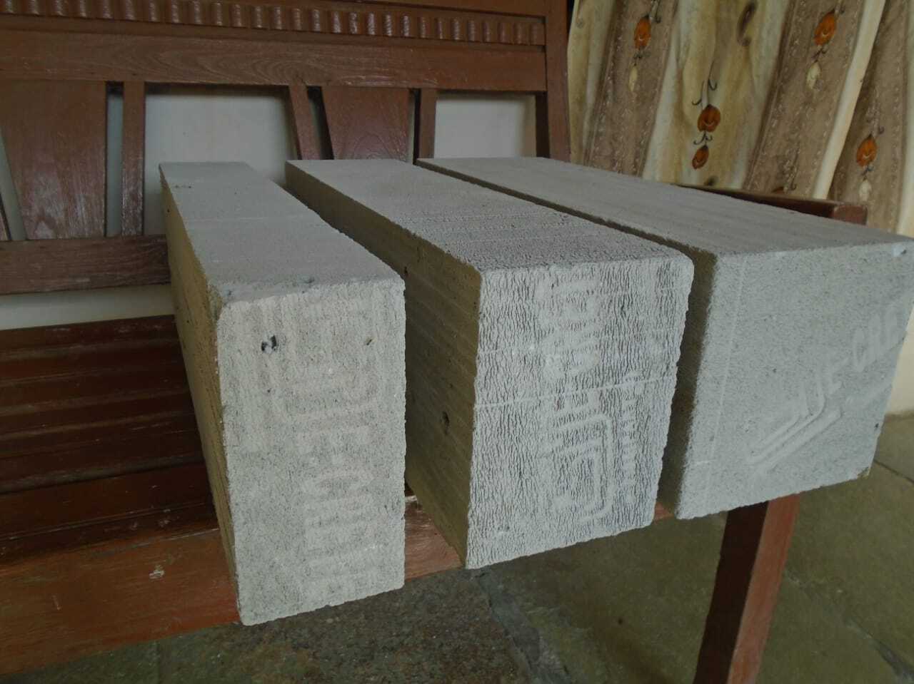 Aac Block By Kataria Pipe Industries