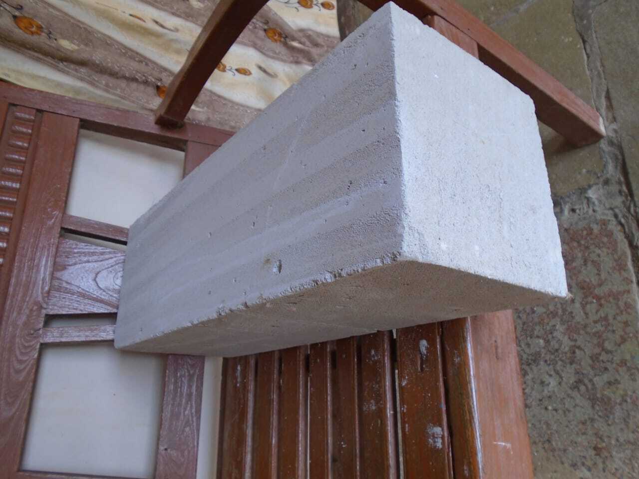 Aac Block By Kataria Pipe Industries