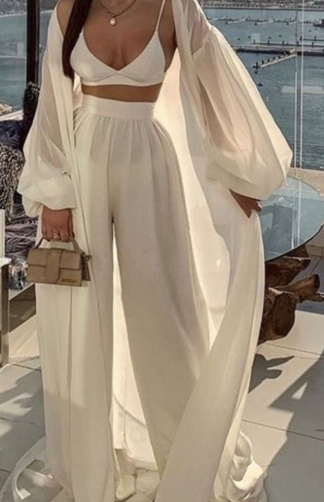 Co Ord Set By Kalki Overseas