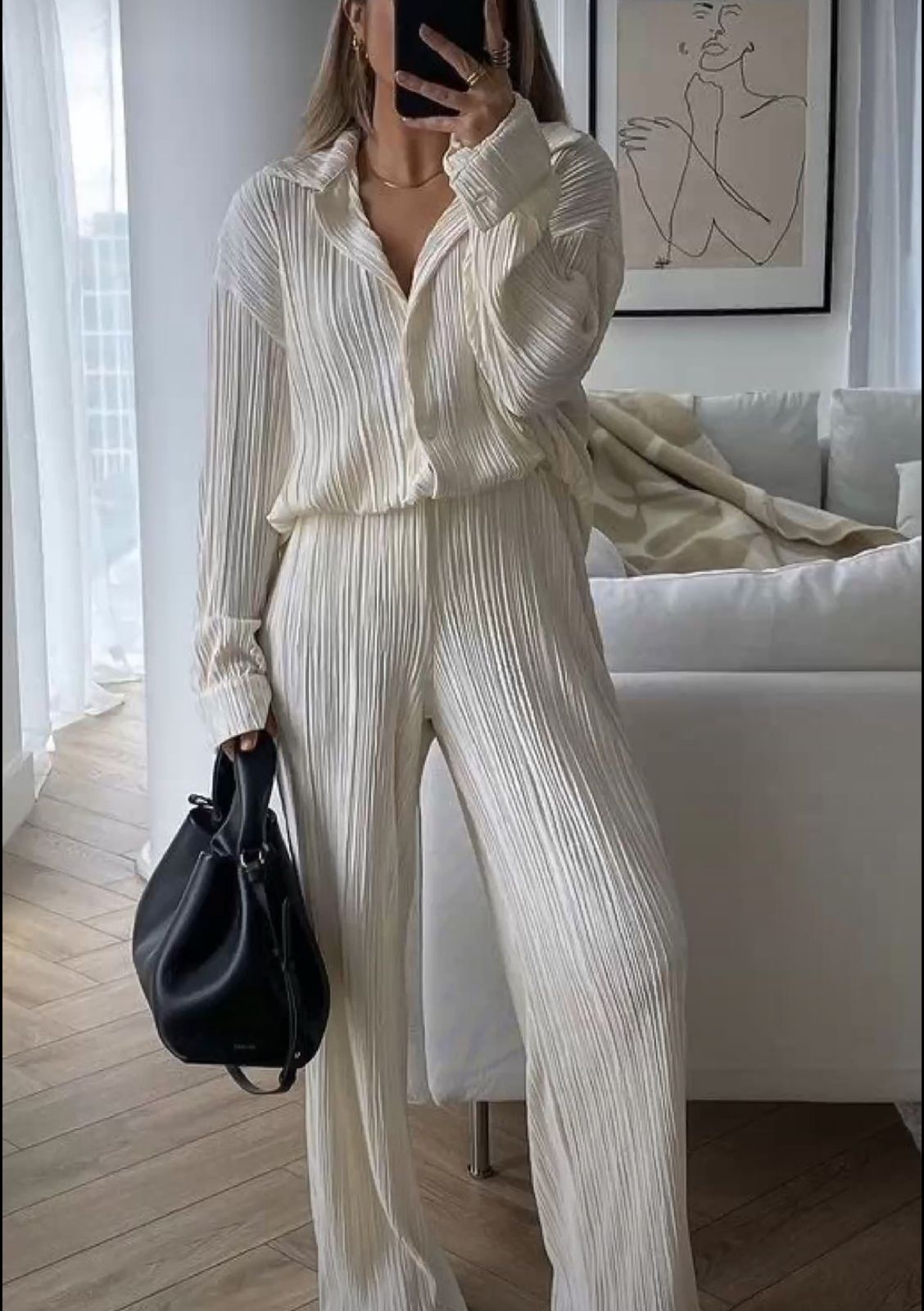 Co Ord Set By Kalki Overseas