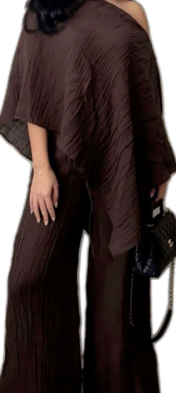 Co Ord Set By Kalki Overseas