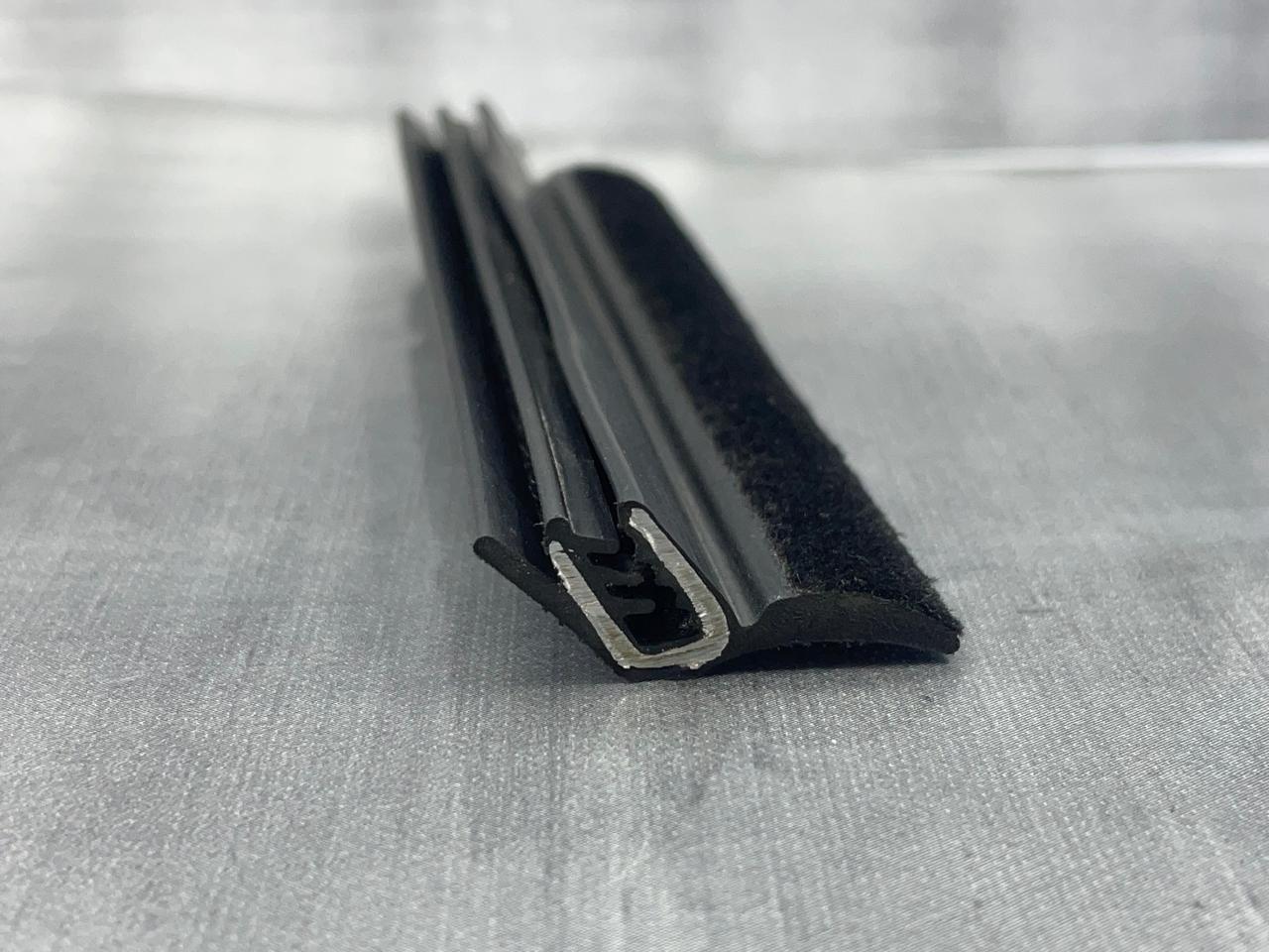 Co-extrusion Rubber Profile