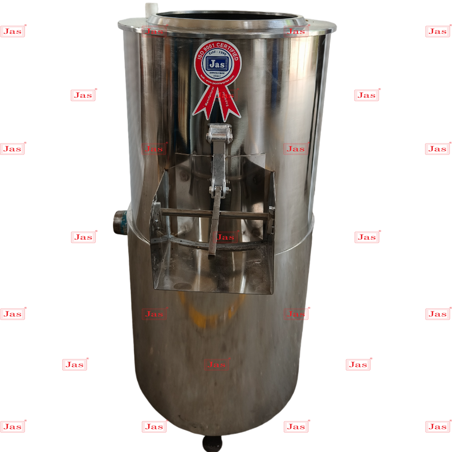 Electric Peeler - 230/440 Voltage, Compact Design For Fast Peeling | Eco Friendly, Low Noise, Automatic Operation, High Efficiency