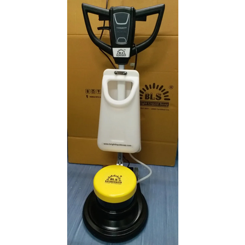 BLS 1200 SD सिंगल डिस्क मशीन