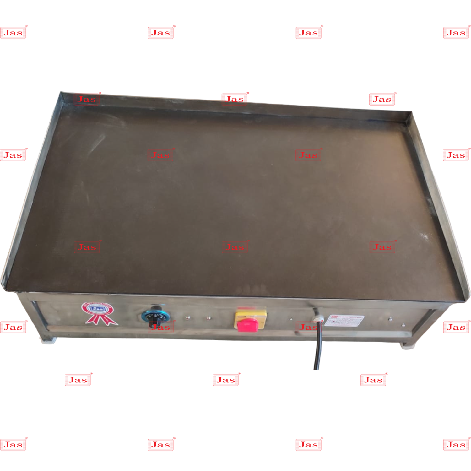 Dosa Tawa - Feature: High Efficiency