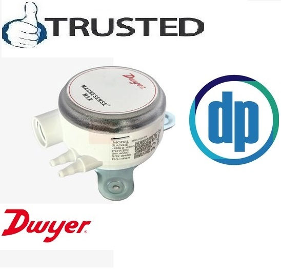 Dwyer Msx-w12-in Differential Pressure Transmitter In Pristine Life Sciences Sikkim