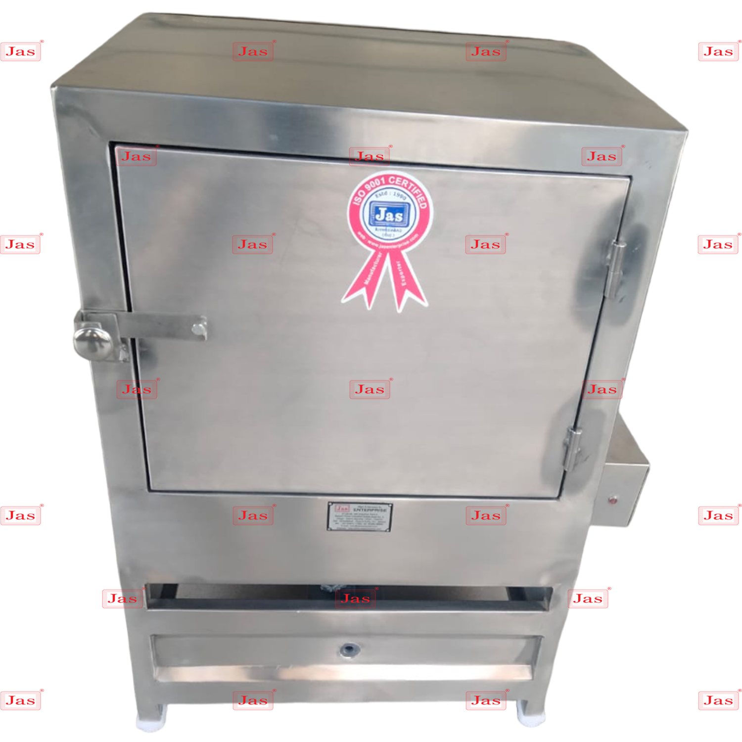 Electric Food Steamer - Feature: High Efficiency