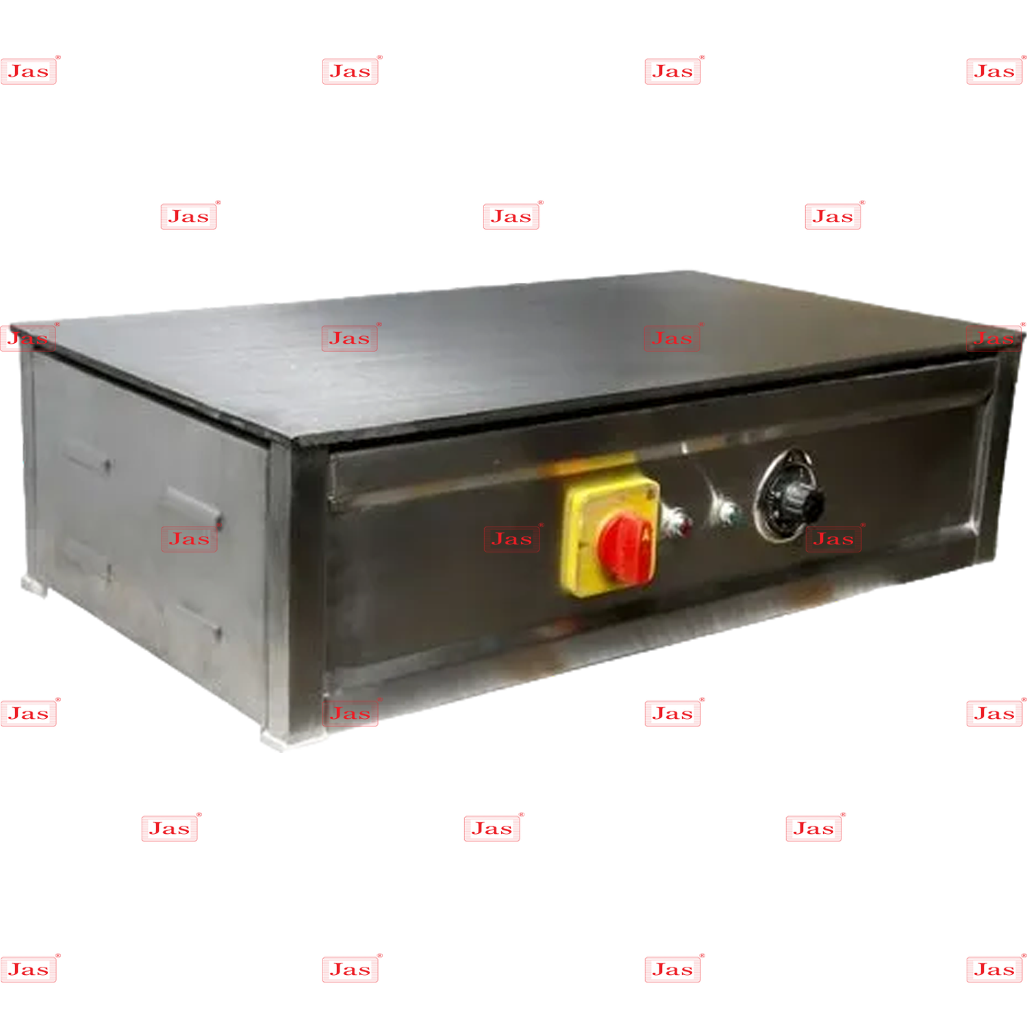 Electric Dosa Plate - Feature: Compact Structure
