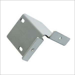 शीट मेटल निर्माण