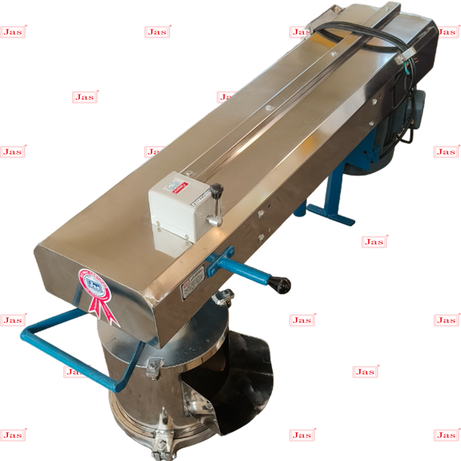 Farsan Making Machine - Automation Grade: Automatic