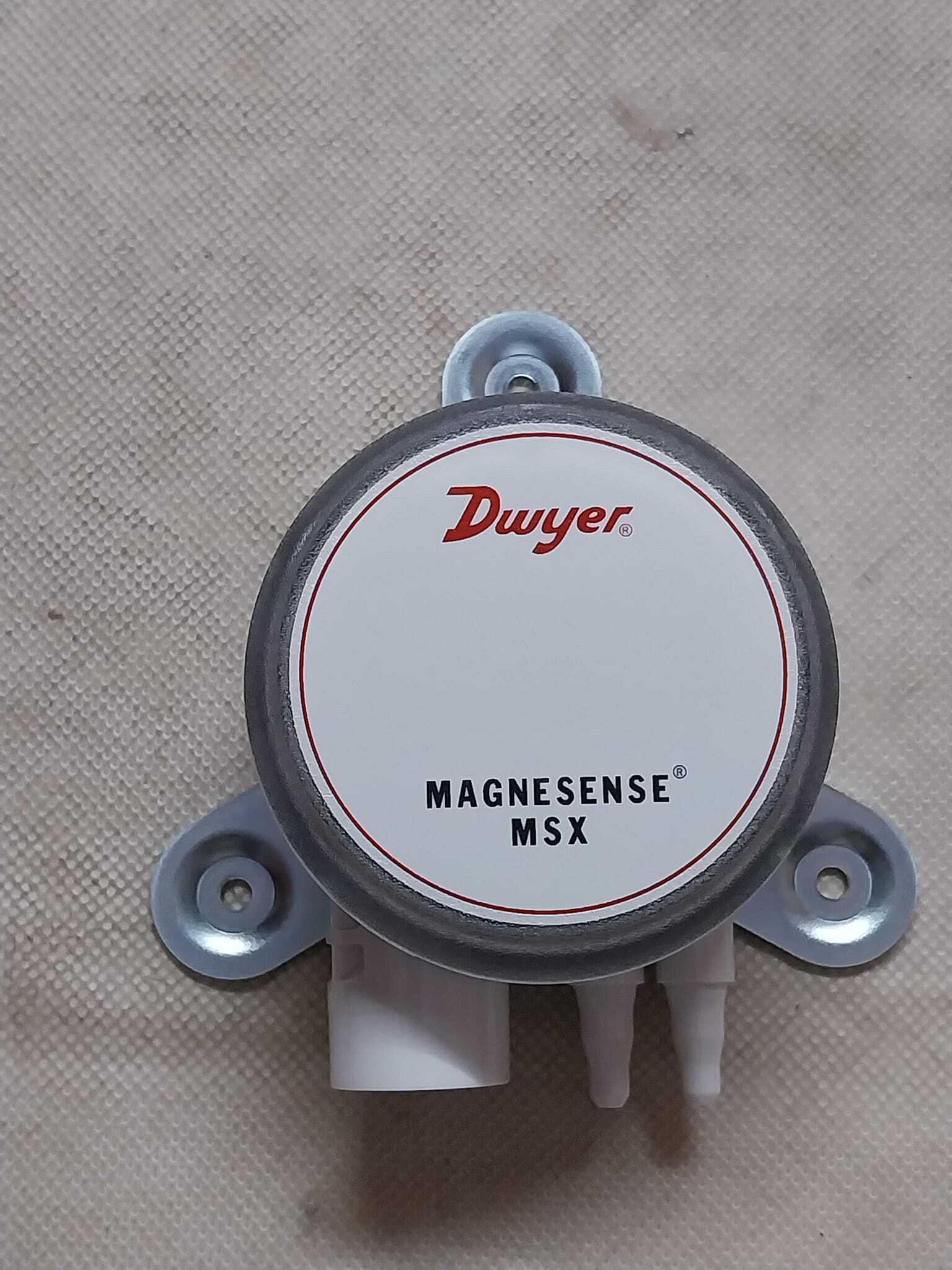 Dwyer Msx-w22-in Differential Pressure Transmitter