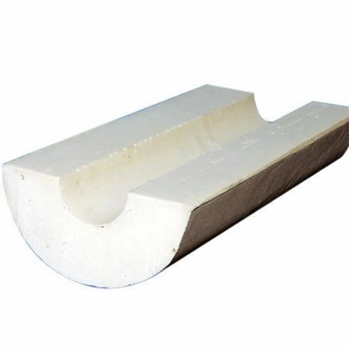Hy Foam Polyurethane Pipe Sections - Application: Insulation
