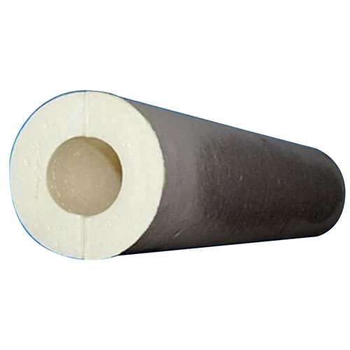 Hy Foam Polyisocyanurate Pipe Sections - Application: Insulation