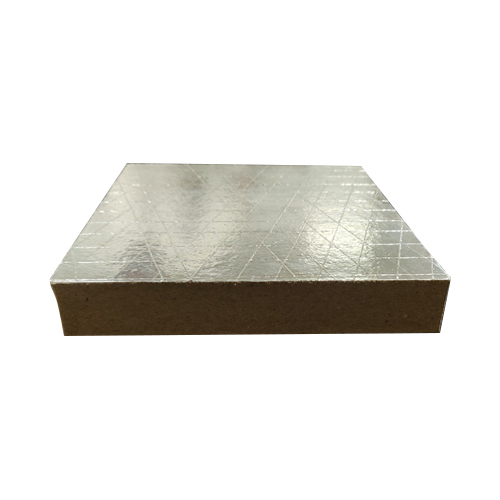 Phenotherm Phenolic Foam Slabs - Foam Material, 1000 X 500 Mm, Multi-color Options , Soft Hardness For Duct Insulation & False Ceilings