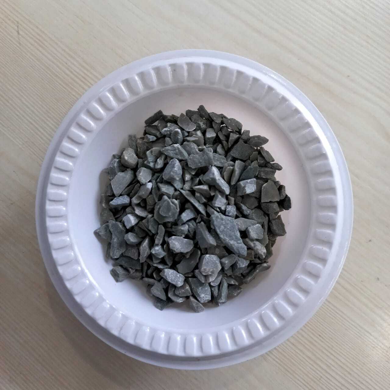 Green Water Wash Dust Free Marble Chips And Aggregate With Standers Export Packing Chips Ready In Stock