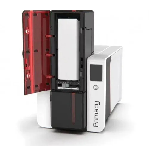 Evolis Primacy 2 प्रिंटर - सिलारिस इन्फ़ोसिस्टम प्राइवेट लिमिटेड