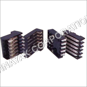 5 Way SIC ब्लॉक