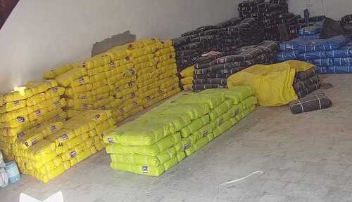 कृषि तिरपाल