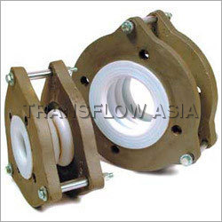 PTFE विस्तार बेलो
