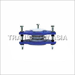 PTFE उच्च दबाव बेलोज़