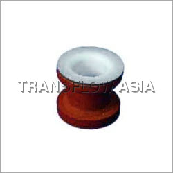 Ptfe लाइन वाले स्पेसर
