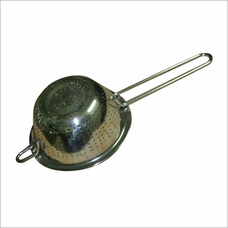 सूप छानने वाला