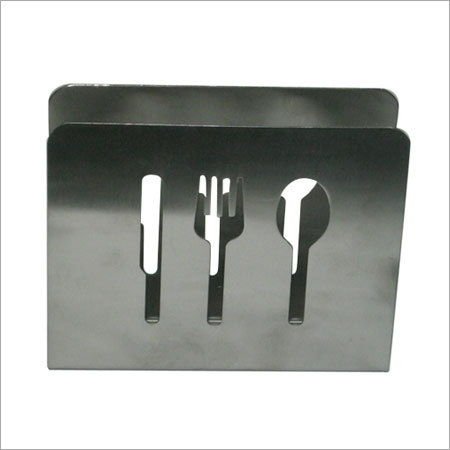 Napkin Holder