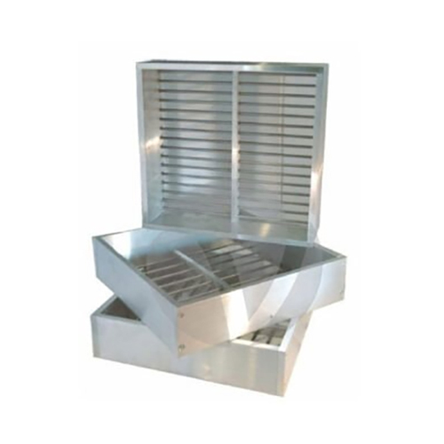 Grid Sieves By Vertex Scientific & Lab Instruments Co.