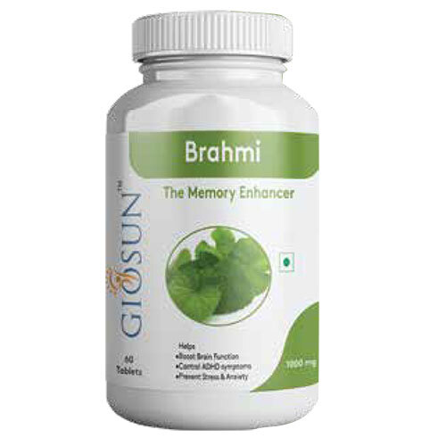 Brahmi मेमोरी बढ़ाने वाला