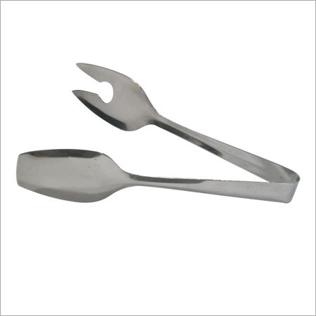 Fork Tong