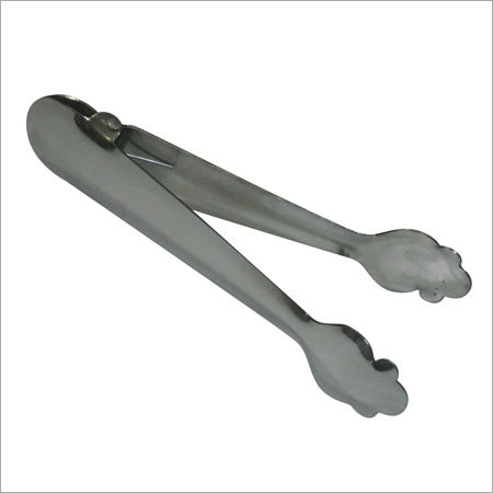 Stainless Steel Tong