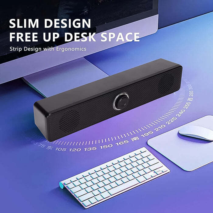 Computer Speakers By Deodap International Private Limited