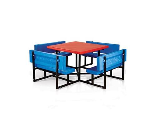 बच्चों का स्कूल फर्नीचर - खेलकुडू