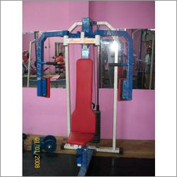 बटरफ्लाई जिम मशीन