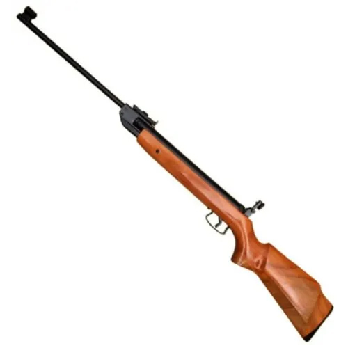 Sdb45 Air Gun - Color: Brown