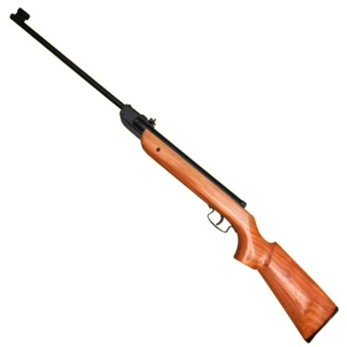 Sdb 35 Air Gun - Color: Brown