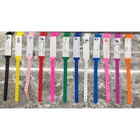 Patient Identification Wristbands at INR in Mumbai