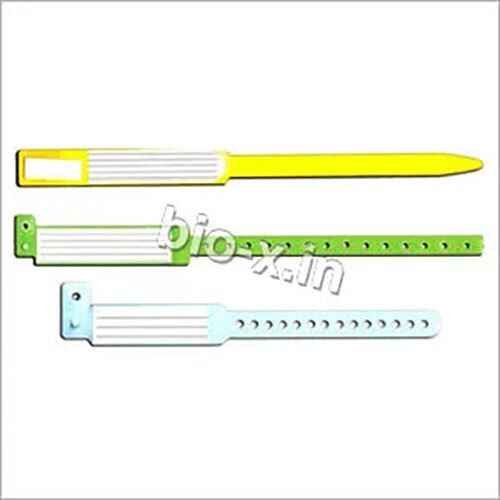 ऑल इन्सर्ट कार्ड रिस्टबैंड