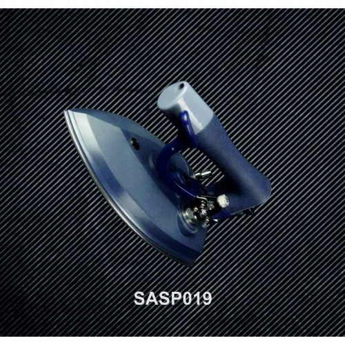 Sasp019 2 किलो सभी भाप प्रेस के साथ मैट Ptfe जूता और Ptfe होसेस