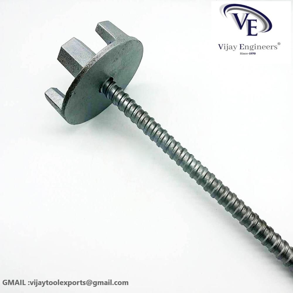 Tie Rod Manufacturer In India