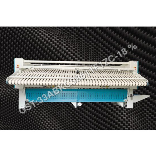 SSF3000 3000 मिमी औद्योगिक बेड शीट फोल्डर