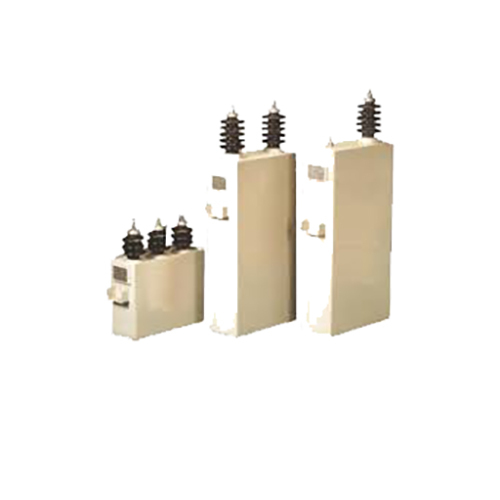 Single Phase Capacitor Units - Application: General Purpose