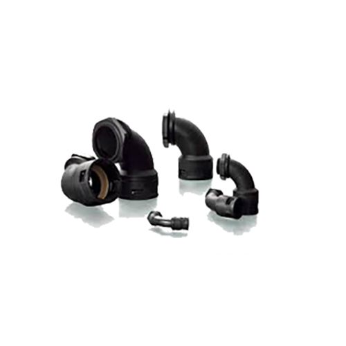 Cable Glands And Accessories - IP55 Rated, Multiple Output Types | Waterproof Seal, Available in Various Colors, 1-Year Warranty