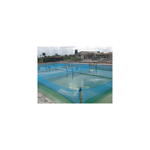 Aquaculture Net - Application: Agriculture