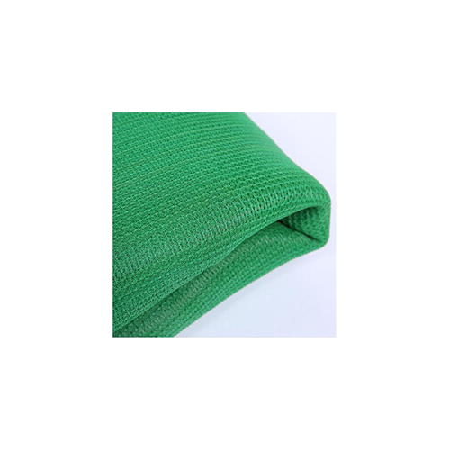 Dust Protection Net - Application: Construction