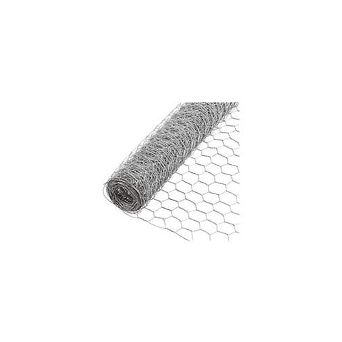 Poulty Farm Net - Application: Construction