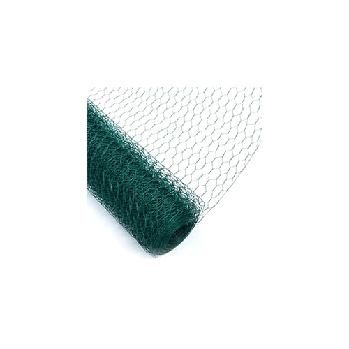 Poulty Farm Net - Application: Construction