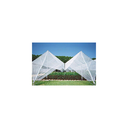Anti Hail Net - High-quality Pvc, Various Sizes, Multiple Color Options | Durable Protection For Agriculture And Commercial Use, 1-2 Year Warranty