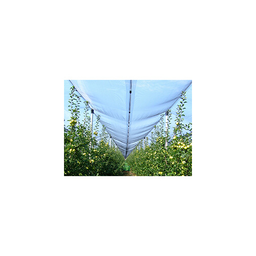 Anti Hail Net - High-quality Pvc, Various Sizes, Multiple Color Options | Durable Protection For Agriculture And Commercial Use, 1-2 Year Warranty