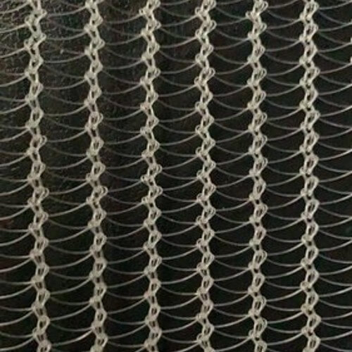 Anti Hail Net - High-quality Pvc, Various Sizes, Multiple Color Options | Durable Protection For Agriculture And Commercial Use, 1-2 Year Warranty